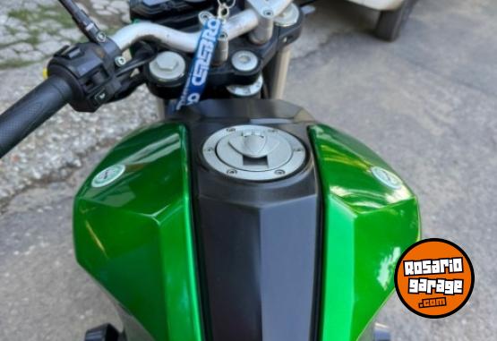 Motos - Benelli Tnt 25 2019 Nafta 22000Km - En Venta
