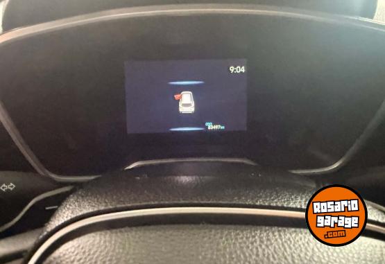 Autos - Toyota Corolla Cross SEG 2.0 CVT 2022 Nafta 81016Km - En Venta