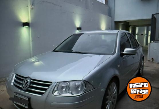 Autos - Volkswagen Bora 2013 Nafta 85000Km - En Venta