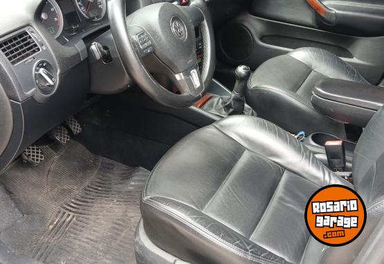 Autos - Volkswagen Bora 2013 Nafta 85000Km - En Venta