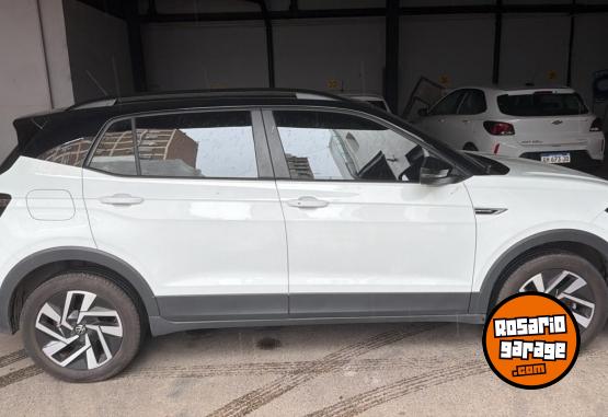 Autos - Volkswagen T Cross 2025 Nafta 14000Km - En Venta