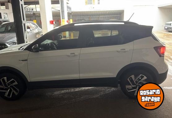 Autos - Volkswagen T Cross 2025 Nafta 14000Km - En Venta