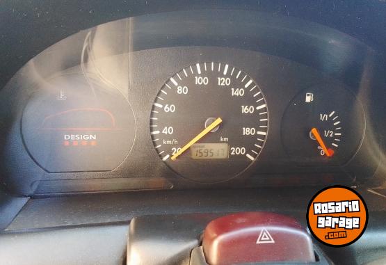 Autos - Volkswagen Gol power 2005 Nafta 159000Km - En Venta