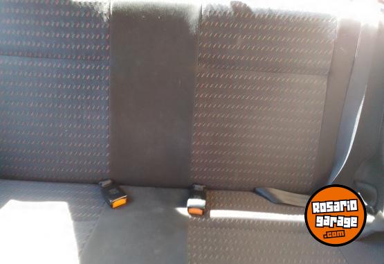 Autos - Volkswagen Gol power 2005 Nafta 159000Km - En Venta