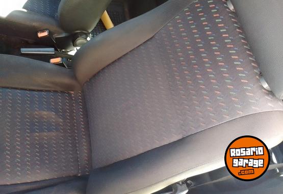 Autos - Volkswagen Gol power 2005 Nafta 159000Km - En Venta