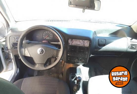 Autos - Volkswagen Gol power 2005 Nafta 159000Km - En Venta