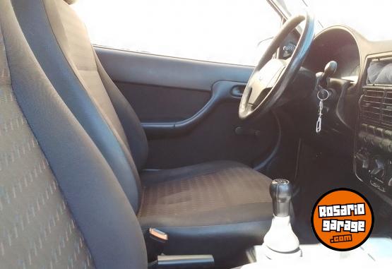 Autos - Volkswagen Gol power 2005 Nafta 159000Km - En Venta