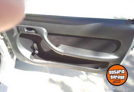 Autos - Volkswagen Gol power 2005 Nafta 159000Km - En Venta