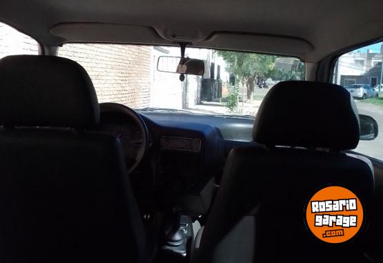 Autos - Volkswagen Gol power 2005 Nafta 159000Km - En Venta