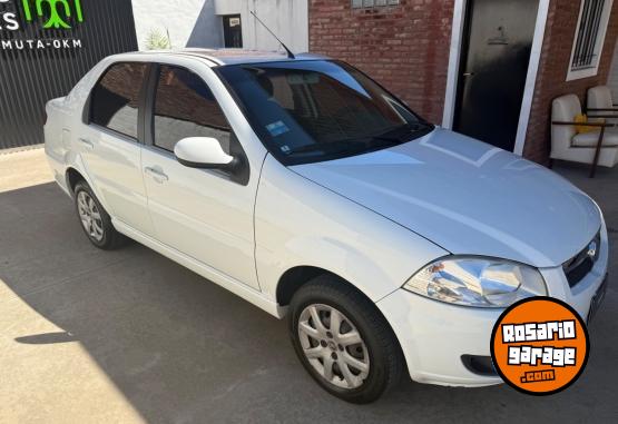 Autos - Fiat Siena 2013 Nafta  - En Venta