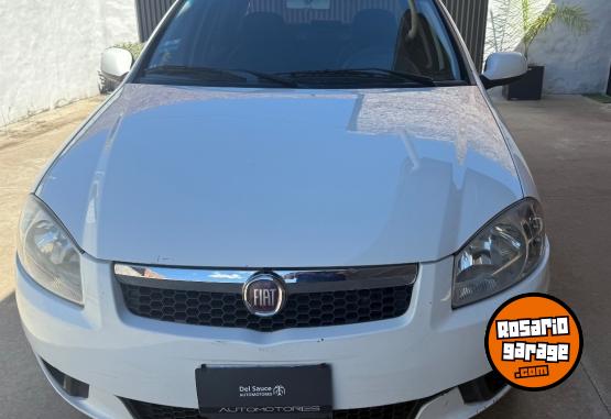 Autos - Fiat Siena 2013 Nafta  - En Venta