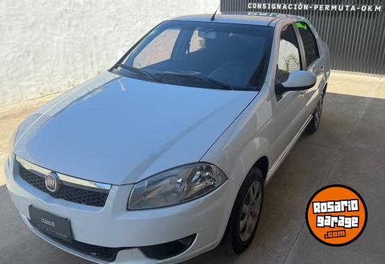 Autos - Fiat Siena 2013 Nafta  - En Venta
