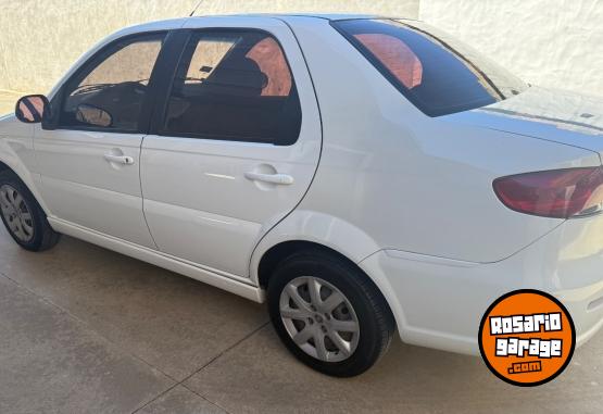 Autos - Fiat Siena 2013 Nafta  - En Venta