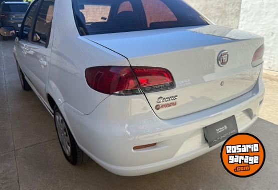 Autos - Fiat Siena 2013 Nafta  - En Venta