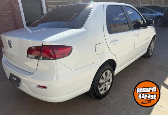 Autos - Fiat Siena 2013 Nafta  - En Venta