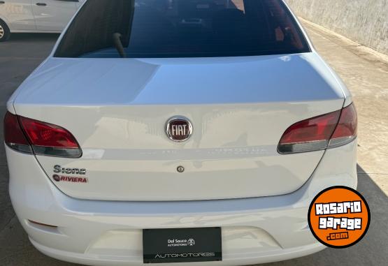 Autos - Fiat Siena 2013 Nafta  - En Venta