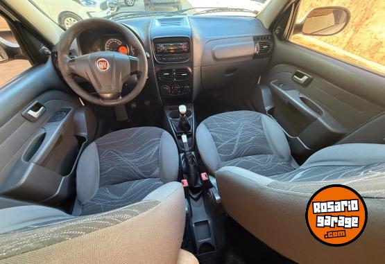 Autos - Fiat Siena 2013 Nafta  - En Venta