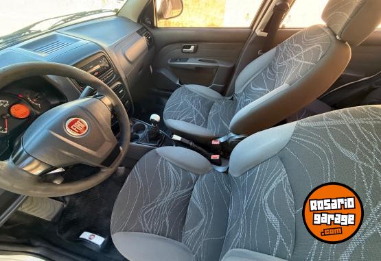 Autos - Fiat Siena 2013 Nafta  - En Venta