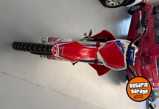 Motos - Beta 125 big weel 2025 Nafta 8Km - En Venta