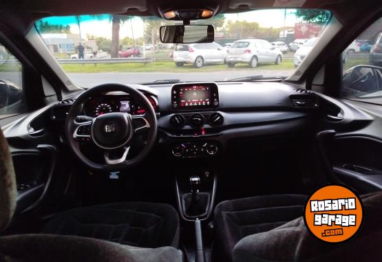 Autos - Fiat CRONOS 2021 Nafta 68000Km - En Venta