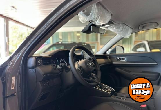 Autos - Honda HR-V EXL CVT 2026 Nafta 0Km - En Venta
