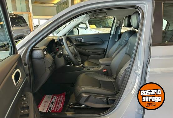 Autos - Honda HR-V EXL CVT 2026 Nafta 0Km - En Venta
