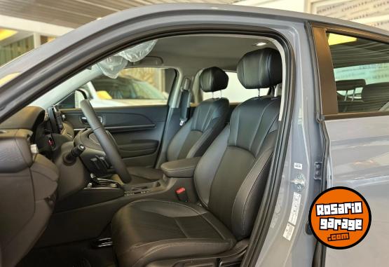 Autos - Honda HR-V EXL CVT 2026 Nafta 0Km - En Venta