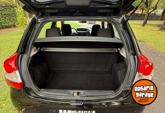 Autos - Toyota etios xls 1.5 m/t 2016 Nafta 145000Km - En Venta