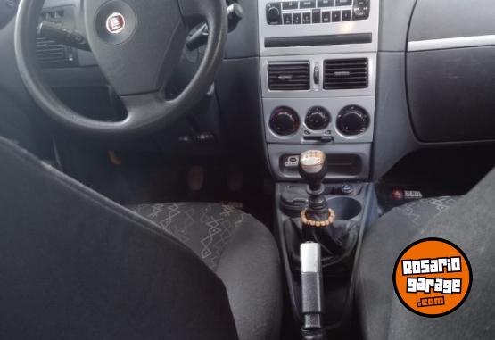 Autos - Fiat 2008 Treekking 2008 Nafta 368000Km - En Venta