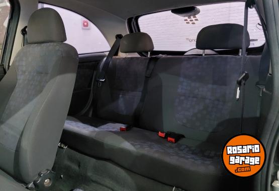 Autos - Suzuki Fun 2010 Nafta 235000Km - En Venta