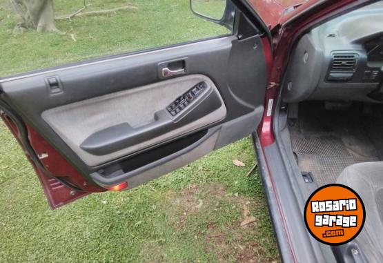 Autos - Honda Accord 2.0i 1992 GNC 560000Km - En Venta