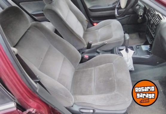 Autos - Honda Accord 2.0i 1992 GNC 560000Km - En Venta