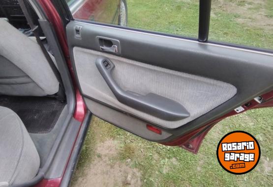 Autos - Honda Accord 2.0i 1992 GNC 560000Km - En Venta