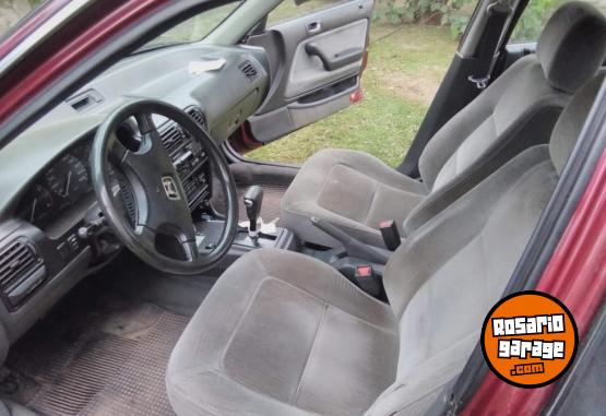 Autos - Honda Accord 2.0i 1992 GNC 560000Km - En Venta