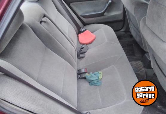 Autos - Honda Accord 2.0i 1992 GNC 560000Km - En Venta