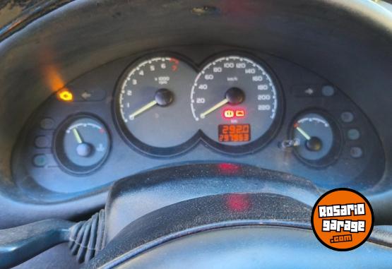 Autos - Chevrolet Corsa 2007 GNC 300000Km - En Venta