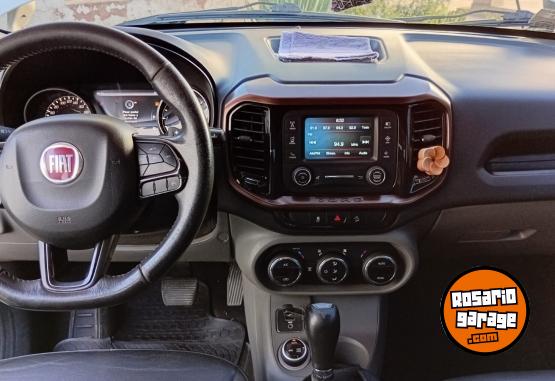 Camionetas - Fiat Toro volcano at 4x4 2017 Diesel 200000Km - En Venta