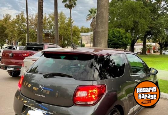 Autos - Citroen Ds3 2013 Nafta 151000Km - En Venta