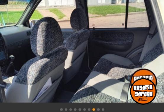 Camionetas - Kia Sportage 2000 Diesel 183000Km - En Venta