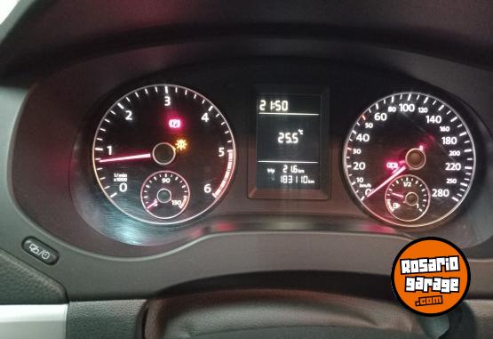 Autos - Volkswagen Vento 2013 Diesel 183000Km - En Venta