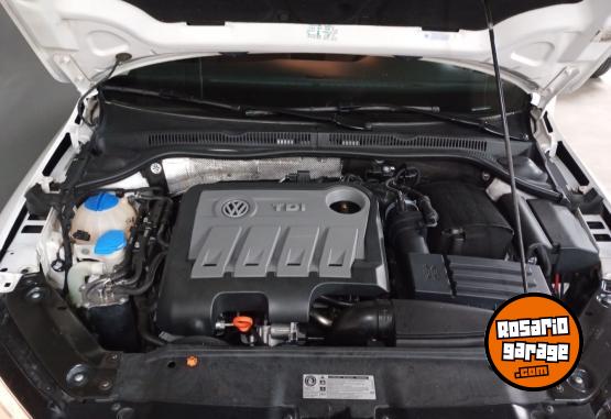 Autos - Volkswagen Vento 2013 Diesel 183000Km - En Venta