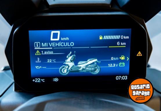 Motos - Bmw C 400 X 2026 Nafta 0Km - En Venta