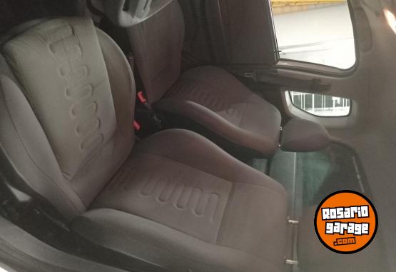 Utilitarios - Chevrolet Montana 2011 Nafta 255000Km - En Venta