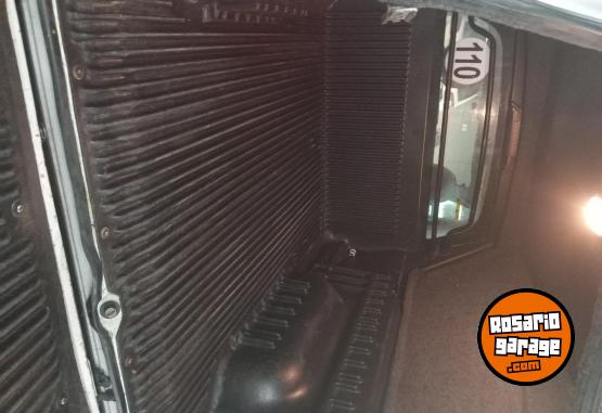 Utilitarios - Chevrolet Montana 2011 Nafta 255000Km - En Venta