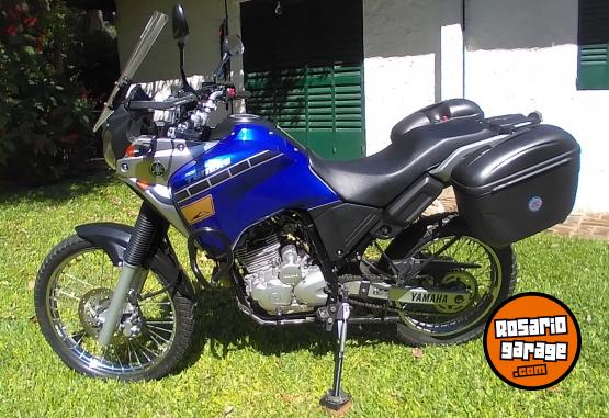 Motos - Yamaha TENERE 250 2018 Nafta 42500Km - En Venta