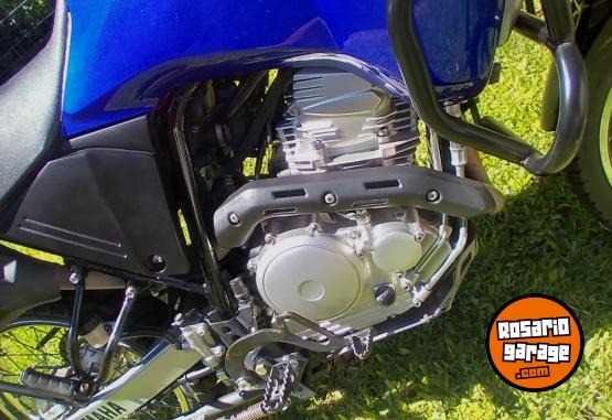 Motos - Yamaha TENERE 250 2018 Nafta 42500Km - En Venta