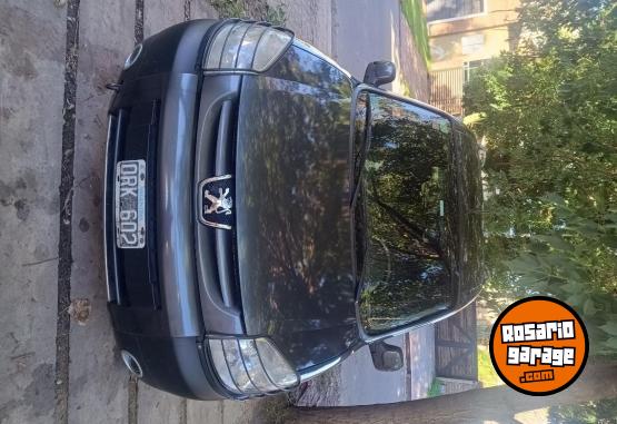Utilitarios - Peugeot Partner patag�nica 2015 Diesel 222300Km - En Venta