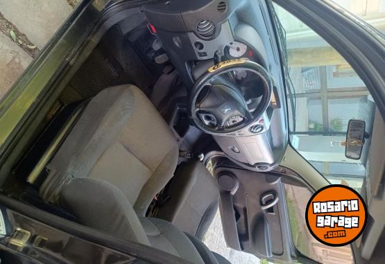 Utilitarios - Peugeot Partner patag�nica 2015 Diesel 222300Km - En Venta