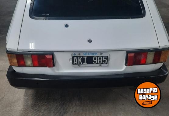 Autos - Fiat 147 Vivace SPAZIO 1996 Nafta 142000Km - En Venta