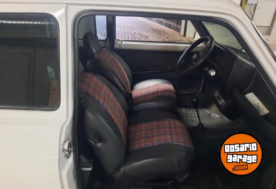 Autos - Fiat 147 Vivace SPAZIO 1996 Nafta 142000Km - En Venta